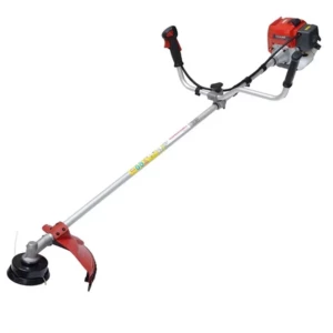 Débroussailleuse thermique 25,6 cm3 poignée guidon MISUBISHI