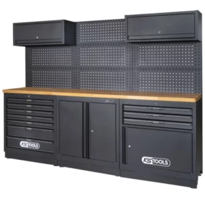 Composition de meubles d'atelier SRM 2,6 M KSTOOLS