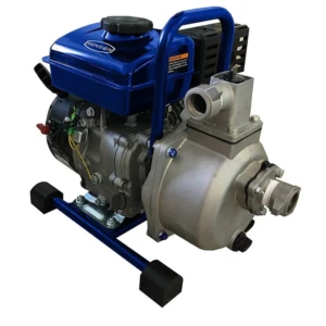 Motopompe eaux claires 12 m3/h RENSON Motopompe eaux claires 12 m3/h RENSON