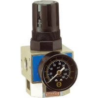 Régulateur de pression UR 3/4" NUAIR