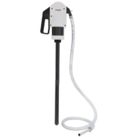 Pompe à levier AdBlue pour fût 25 l/min DRAKKAR