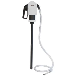 Pompe à levier AdBlue pour fût 25 l/min DRAKKAR