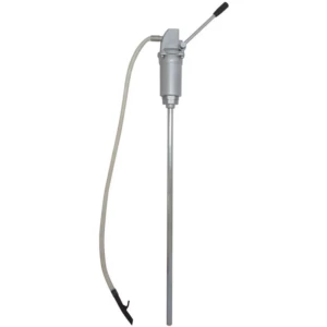 Pompe de transvasement à levier 15 l/min DRAKKAR