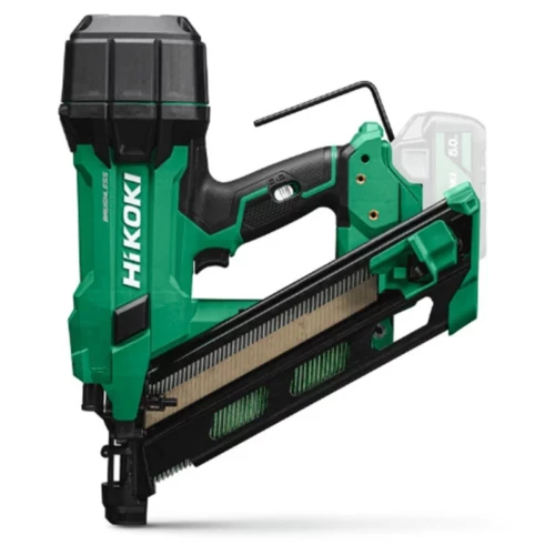 Cloueur de charpente 18 V 2.0 Ah Li-ion HIKOKI