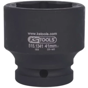 Douilles à chocs 41 mm 3/4" KSTOOLS