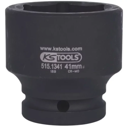 Douilles à chocs 41 mm 3/4" KSTOOLS