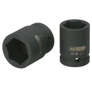 Douilles à chocs 46 mm 3/4" KSTOOLS