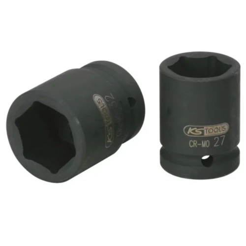 Douilles à chocs 46 mm 3/4" KSTOOLS