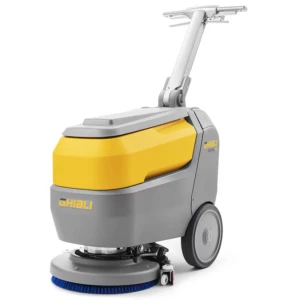 Autolaveuse sur batterie 24V 312W GHIBLI