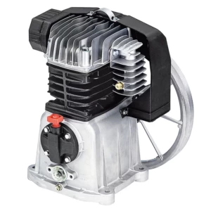 Tête de compression 5,5 CV 10 bar NUAIR Tête de compression 5,5 CV 10 bar NUAIR