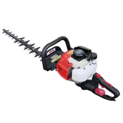 Taille haies thermique 2 temps moteur MITSUBISHI