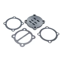 MPK plaques support W4 NUAIR