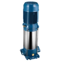 Pompe à eau verticale triphasé 1.85 kW RENSON