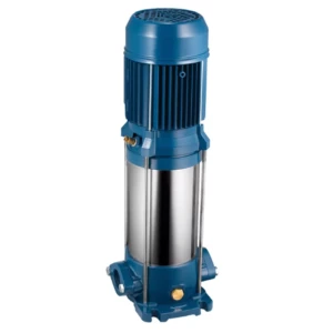 Pompe à eau verticale triphasé 1.85 kW RENSON Pompe à eau verticale triphasé 1.85 kW RENSON
