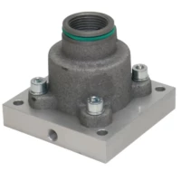 Groupe aspiration IR10/CUBE NUAIR