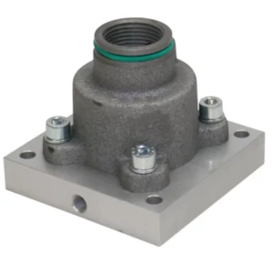 Groupe aspiration IR10/CUBE NUAIR