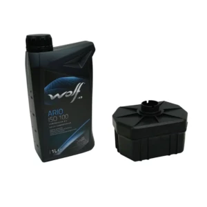 Kit révision MK103/113 FINI