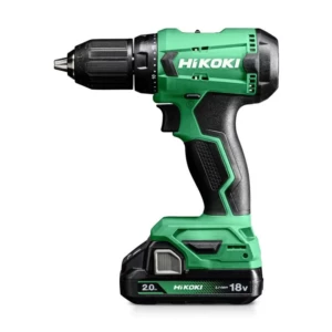 Perceuse visseuse sans fil 18V 2Ah HIKOKI Perceuse visseuse sans fil 18V 2Ah HIKOKI