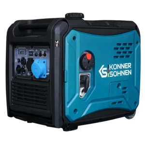 Groupe électrogène essence 5,5 kW KÖNNER & SÖHNEN