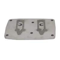 Kit plaque à clapets complète tête de compression MK113 NUAIR