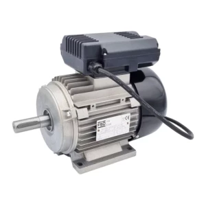 Moteur électrique 3 CV monophasé NUAIR