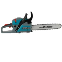 Tronçonneuse à essence 45 cm3 40 cm KONNER & SOHNEN