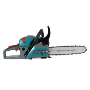 Tronçonneuse à essence 45 cm3 33 cm KONNER & SOHNEN