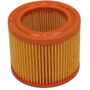 Filtre à air diamètre 100mm pour compresseur NUAIR