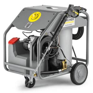 Générateur eau chaude 64 kW KARCHER