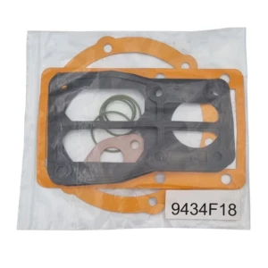 Kit joints pour tête de compression K100 NUAIR