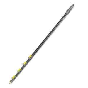 Lance télescopique 7 mètres KARCHER Lance télescopique 7 mètres KARCHER