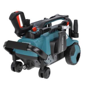 Nettoyeur haute pression électrique 160 bar KONNER & SOHNEN Nettoyeur haute pression électrique 160 bar KONNER & SOHNEN