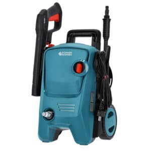 Nettoyeur haute pression électrique 145 bar KONNER & SOHNEN Nettoyeur haute pression électrique 145 bar KONNER & SOHNEN