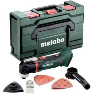 Outil multifonctions 18 V METABO