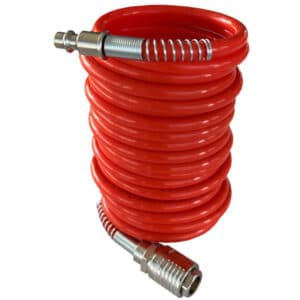 Tuyau spirale 5 mètres 6x8 mm NUAIR
