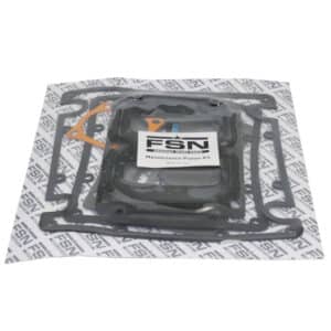 Kit joints pour tête de compression B2800/B3800 NUAIR