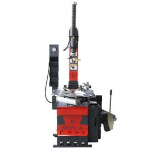 Démonte pneus automatique VL 400V 2V KROFTOOLS