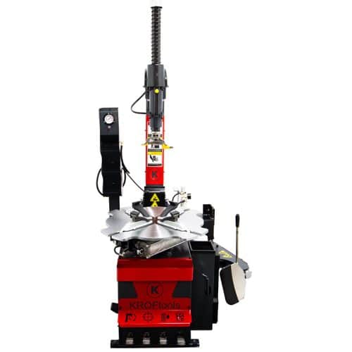 Démonte pneus automatique VL 230V KROFTOOLS