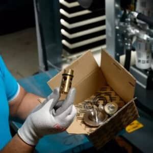 Kit entretien 6000 heures MB30-45A2/ XFS ABAC