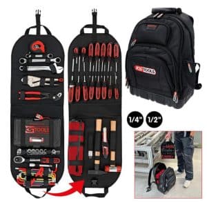 Sac à dos 328 outils généraliste KSTOOLS Sac à dos 328 outils généraliste KSTOOLS