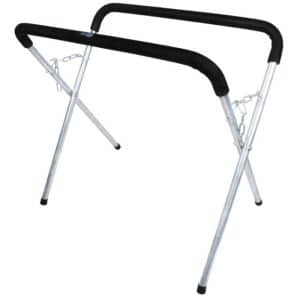 Chevalet de support pare-brise KS TOOLS