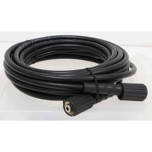 Tuyau de pression 10 mètres pour nettoyeur HP 64824