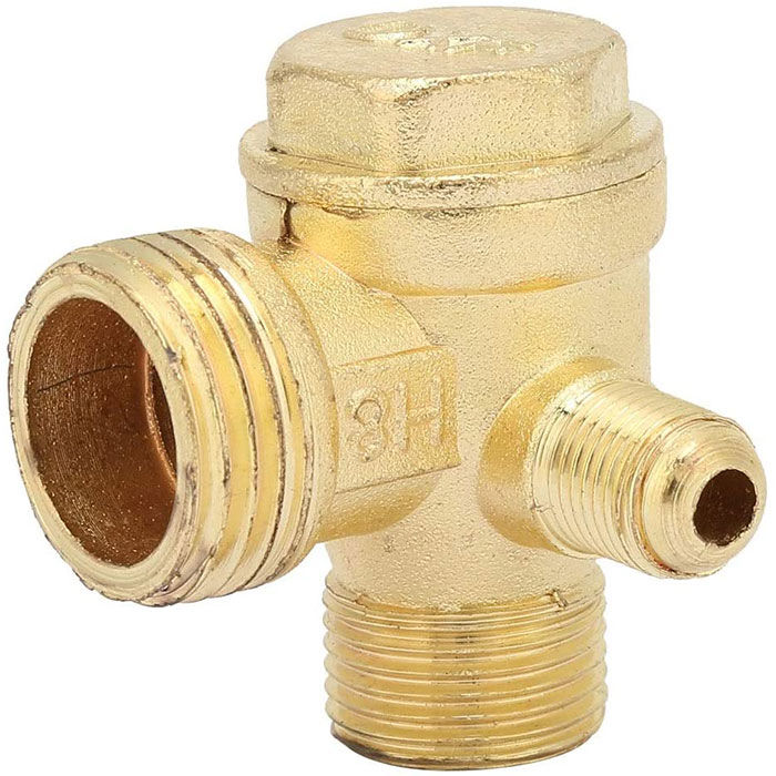 Lot De 50 Clapets Anti-retour XFITTING 3/4 Push Fit - Pour Tuyauterie, Neufs