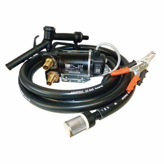 Pompa Fecale Per Wc Nautici 12V – Portata 45L/min, Per Barche, Camper, Impianti Mobili