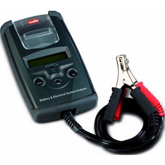 Testeur De Batterie Gunson G4184 – Fiable Et Précis Pour Vérifier Ta Batterie