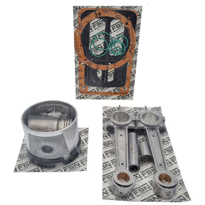 Kit De Réparation ABS Pour Piston De Pompe D'embrayage Moto 7mm – Compatible BMW, Série 3, 5, 7, Z3, M3 - 10