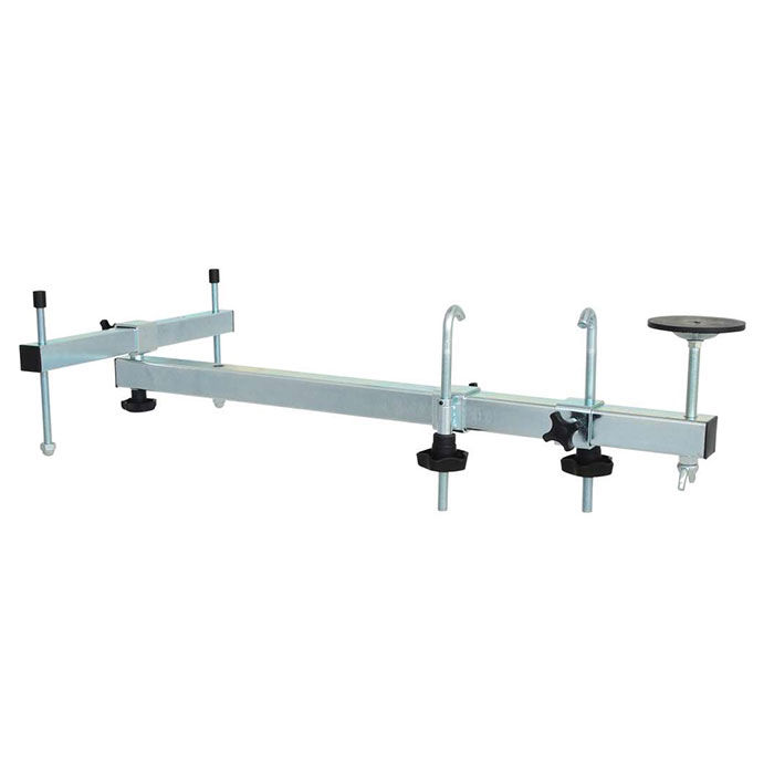 Traverse support universelle pour moteur/boite de vitesse