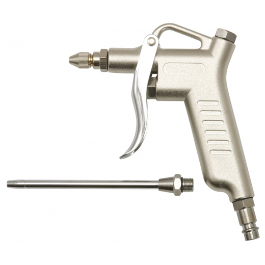Pistolet cyclone soufflette d'air typhoon super turbo