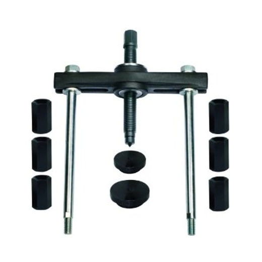 Extracteur Arrache-dépose Moyeu Tambours Pour Jantes 4x100 - Outil Mécanique Occasion